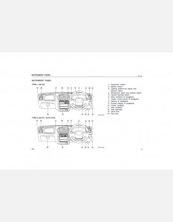 suzuki alto 2012 owners manual